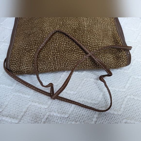 EUC Borbonese Shoulder Bag - Picture 7 of 9